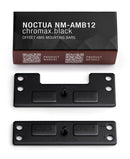 Noctua NM-AMB12 13 14 15 Offset AM5 Mounting Bars AMD AM4   NM-AMB15 chromax.black Offset Grommets CPU Cooling