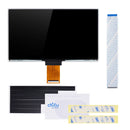 Creality HALOT-MAGE / MAGE Pro 10.3 inch 8K Monochrome Original LCD Screen Replacement 3D Printer Part