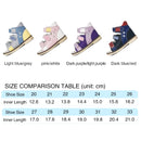 Ortoluckland Toddler Girls Sandals New Children Orthopedic Flatfeet Shoes Summer Boys Arch Support Footwear Size20 To33
