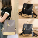 2023 Waterproof Oxford Cloth Women Backpack Anti-theft Backpack Woman Fashion School Bags High Quality Large Capacity Backpacks