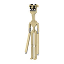 Game Zoonomaly Bricks Model Horror Zoonomaly Building Blocks Toy Anime Figure Cat Panda Elephant Koala Monkey Monster Toy Gift