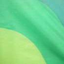 YongJian Large Delta Kite for Kids & Adults Easy to Fly Large Huge Delta Kite Come with 6m Tail Easy to Fly Kite Outdoor Toy