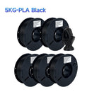 PLA/PETG/PLA Matte /High PLA 3D Printer Filament 1.75mm 3D Printing Material 1KG MIX Color Filament Plastic for 3d Printer Offer