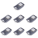 1-10PCS ESP32 Development Board Module WiFi+Bluetooth WIFI+BT+ BLE MCU Module Ultra-Low Power Consumption for Smart Home