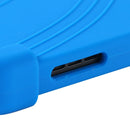 Case For TCL TAB 10 Gen 2 Tablet Safe Shockproof Silicone Stand Cover