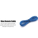 4 Gauge 2300W Amplifier Installation Wiring Kit Audio Subwoofer AMP RCA Power Cable Wire RCA Fuse Subwoofer Sub Wiring Set