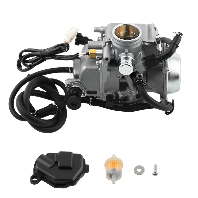 Carburetor for Honda Rancher 350 TRX350 TRX350TE TRX350TM 00-06 16100-HN5-M41