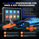 OTOFIX IM1 Car Key FOB Programming Tool All System Diagnostic Scan Tool Auto Key Programmer IMMO Function Key Tool 2 Year Update