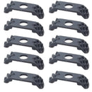 MOC Medieval Accessories Series Building Blocks Military Army Soldier Armour Shield Helmet Sword Crown Weapon Knight Bricks Toys