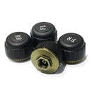 ATOTO UTP1 USB TPMS Tire Pressure Monitoring Sensor System Specified for A6 S8 P9 Android Car Stereo models