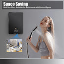 6500W Electric Water Heater Fast Heating 86-131℉ Thermostat Function Shower Kitchen Instant Heating Water Heater High Safety