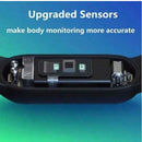 Brazil Men's Sports Digital Watch Outdoor Bracelet Electronic Watch Daily Men's Bracelet Watches Popular Durable Watches