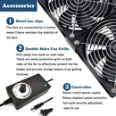 120mm 3000RPM Fan Cooling with Controller 12cm 12V 220V Btc Machine Chassis Workstation Cabinet Radiator Server Fan