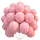 10/20/30pcs 10/12inch Glossy Pearl Latex Balloons Happy Birthday Party wedding decorations Globos Kids Inflated Toys Baby Shower