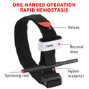 Camping Equipment Outdoor Tourniquet Fast Hemostasis Medical Emergency Tactical Military Exploration Operation Survival Kit