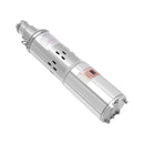 12/24V Solar Water Pump Submersible Pump Pond Irrigation Pump Deep Well 180/200W