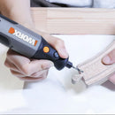 Xiaomi Worx 4V Rotary Tool WX750 Cordless Mini Engraving Grinding Polishing Machine Rechargerable USB Variable Grinder Kit Tools