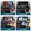 Wireless CarPlay For BMW Series 1 2 F20 F21 F22 F23 F45 2012-2020 NBT,EVO,with Android Auto Mirror Link AirPlay CarPlay Function