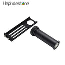 Filament Holder Spool Support Compatible With PLA ABS TPU PETG 3D Printer Material Rolls For Ender 3 S1/Ender3/CR10