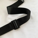 1pcs PU Leather Gothic Devil Halloween Unisex Personality Bags