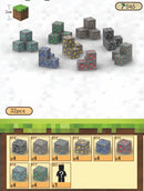 Magnetic Building Blocks for children's Toys, Puzzle Learning, Birthday and Christmas Gifts