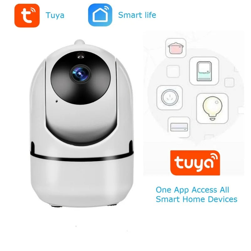 5G WIFI 1620P Wireless IP Camera Wifi 360 CCTV Camera Mini Pet Video Surveillance Camera TUYA Wifi Baby Monitor Wifi ip Monitor