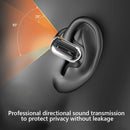 Q16S 3-In-1 Translators Headphones 144 Languages Instant Voice Translation Earbuds Wireless Bluetooth 5.3 Eeaphones For Business