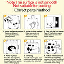 50PCS Cartoon Cute Panda Animal Personality Graffiti Creative Helmet Sticker  Skateboard Guitar Mobile Phone Car Desk Decoration