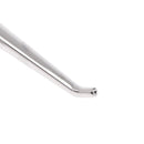 1Set ABS Dental SPA Water Jet Flosser Oral Irrigator Teeth Toothbrush Easy DIY Installation Movable ToothPick Kit Cleaner