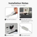 For Bambu Lab A1 light bambu lab a1 mini zubehör led light High temperature resistance bambulab a1 mini led 3d printer parts