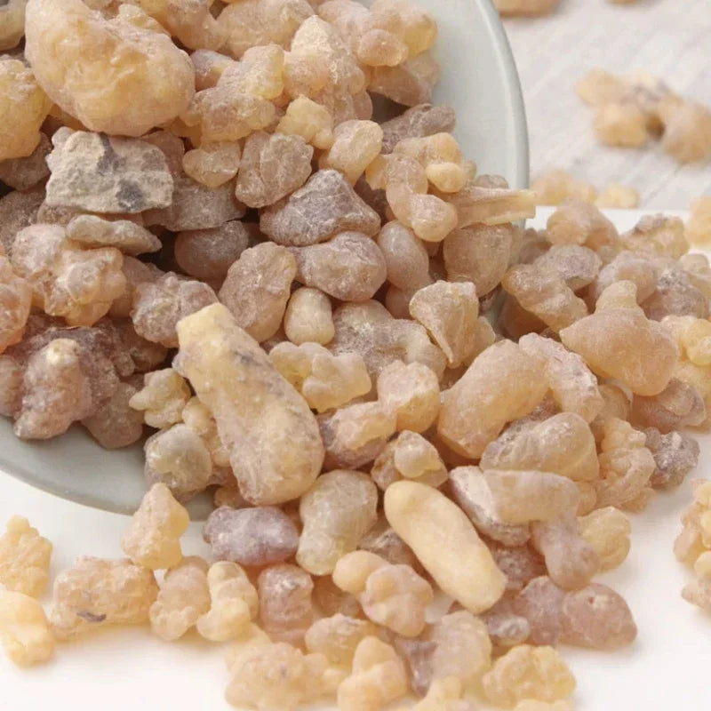 Original Somali frankincense，As the closest to the taste of God，Good purification effect suitable for meditation to ease anxiety