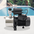0.75HP Water Pressure Booster Pump Well Jet Pump 110V for Home ,Farms, Garden Hose Boosters, etc