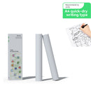 Thermal Paper Roll for M08F/M832/M835 Printers - A4 Format (210x297mm) 100 Sheets