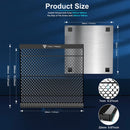 TWOTREES New Upgraded Spliceable Honeycomb Working Table Large Honeycomb Laser Bed Working Table For Co2 Cutting Laser Engraver