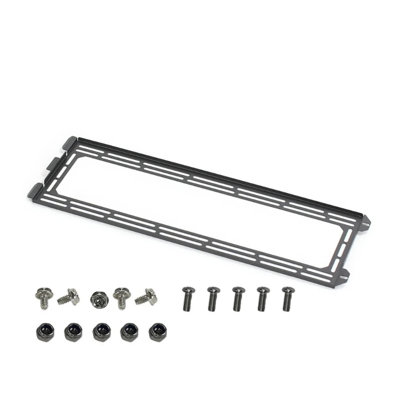 Premium C700M/P Metal Computer DIY Support Stand for Internal Chassis Cooling Enhance PC Performance Drop Shipping