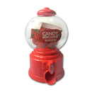 Vending Cute Sweets Candy Machine Children Bank Deposit Box Children's Money Saving Bank Dispenser  Lovers Gift Home Decor