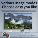 ANBERNIC RG 406V Handheld Game Console RG406V 4" IPS Multi-touch Screen Android13 Retro Video Games Support 1080p FOTA PSP PS2