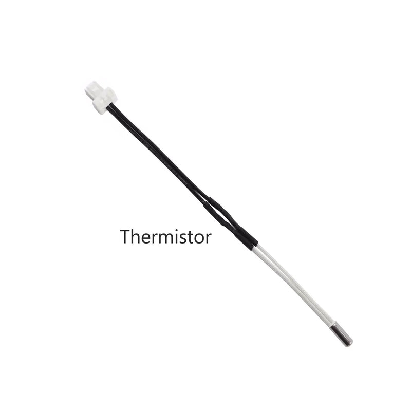 For Prusa MK4 Printer Kit Cartridge Heater 24V 40W Heating Tube Heating Rod for Prusa MK4 Extruder Kit  3D Printer Mk4 Hotend