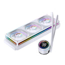 Jonsbo TH-360 AIO CPU Liquid Cooling Integrated Water-cooled Radiator TH-240 PC Water Cooler LGA1700 1851 1200 115X AM4 AM5