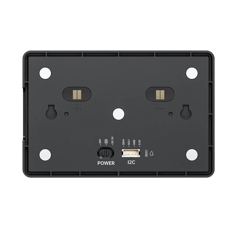 BIGTREETECH K-TOUCH 5 Inch Touch Screen Wifi Display For Voron 2.4 Ender 3 Multi-Printer Control Wireless Klipper Screen