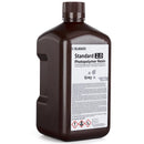 Elegoo 1KG/2KG/4KG UV Resin 2.0 For 3D Printer SATURN 3 ULTRA 3D Printing Material UV Resin Normal 1kg Liquid Bottle