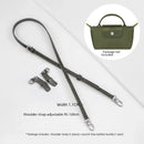 Mini Longcham Shoulder Bag Belt Modification No Damage No Punching Cross-border Stock Dragon Boat Festival Dumpling Bag Belt