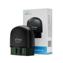 XTOOL AD20 Bluetooth Auto OBD2 Scanner 2025 Code Reader OBD 2 Diagnostic Tools Read fault code Engine Diagnosis Free Application