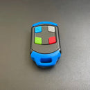 NOVA Remote Control for Electric Gate 433MHz Rolling Code NOVA Remote Control Garage Door Opener 433.92MHz Transmitter Command