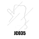 C032-C039 Action Figures Movie accessories Building Blocks Bricks toys C032 C033 C034 C035 C036 C037 C038 C039 PG630 PG631