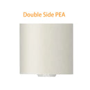 ENERGETIC 165x165mm Ender-2 Upgrade Black PEI Pro Double Sided Textured PEI PET PEO PEY Spring Steel Build Plate Magnetic Bed