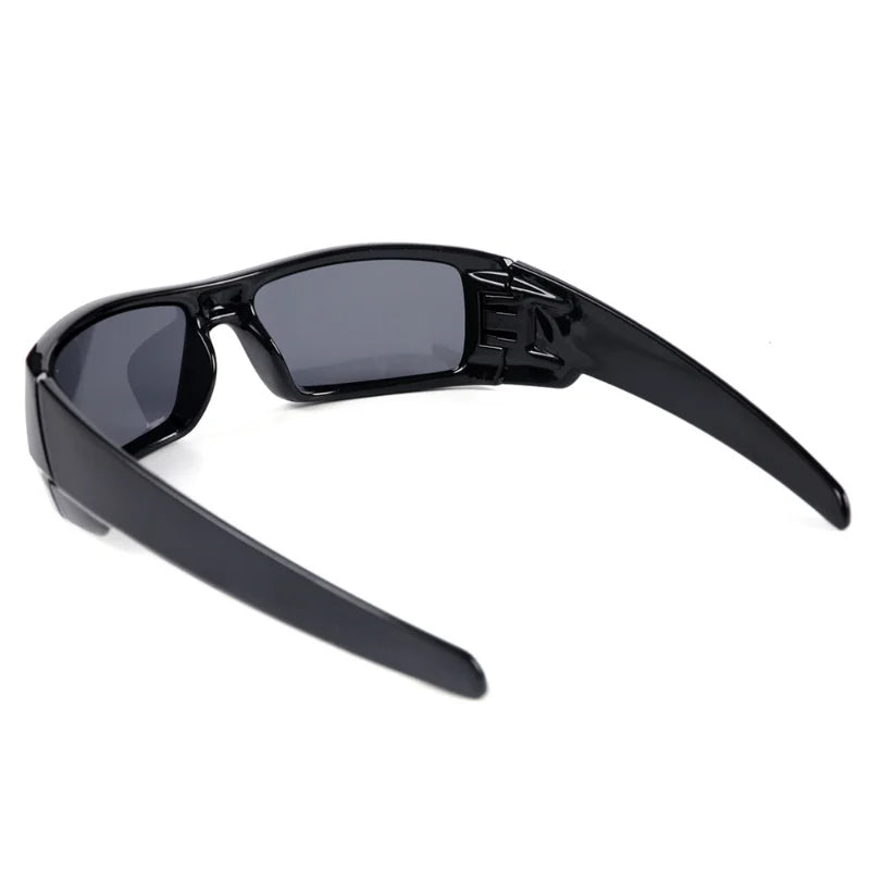 New Sports Polarized Sunglasses For Men Men Outdoor Cycling Sun Glasses Women Summer Sports Hiking Eyewear UV400 Gafas De Sol