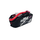 CNHL Black Series Shorty 2200mAh 3S 11.1V 40C Lipo Battery with T/Dean Plug