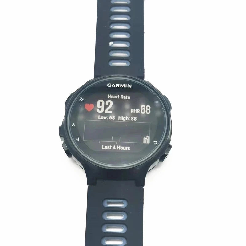 Original GARMIN Forerunner 735XT 935 Running Swimming Outdoor Triathlon Heart Rate Watch Slightly