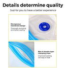 Reusable Vacuum Storage Bags 3D Printer Filament Electric Vacuum Pump USB Rechargeable 3D Printing Material Sealer Pump